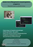 Vorschau - Arbeitsblätter - Konkurrenz in Ökosystemen computergestützt analysieren - Deckblatt
