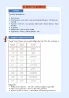 Vorschau - Arbeitsblätter - Pretérito Perfecto/ejercicios y juego de parejas - Seite 3