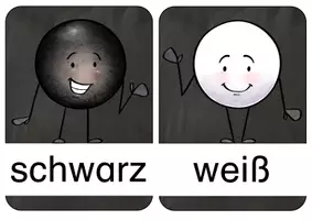 Vorschau - Arbeitsblätter - Farbenlehre Paket - Seite 3