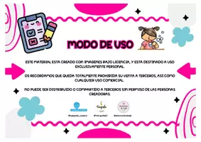 Vista previa - Juegos / Gamificación - Super tableros de Articulación 2da parte - página 2