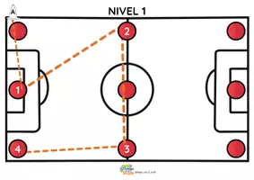 Vista previa - Unidades / Secuencias / Situaciones de Aprendizaje - Misión Orientación: Descifra la Palabra Secreta - página 3