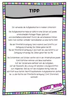 Vorschau - Aufgabenkarten - Primfaktorzerlegung 1 - Aufgabenkarten + Lösung - Seite 2