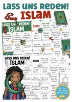 Vorschau - Arbeitsblätter - Islam Materialpaket Religion - Seite 1