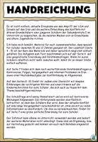 Vorschau - Arbeitsblätter - Info-Lesetext "Die USA und Israel greifen den Iran an" 2026 - Inkl. Aufgaben zum Text, Worterklärungen, Zeitleiste und Gesprächsimpulsen - Seite 1