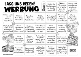 anteprima - Giochi - Tedesco I Deutsch gioco di conversazione: Pubblicità - Pagina 2
