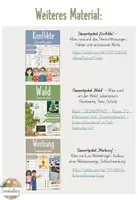Vorschau - Arbeitsblätter - 6. Stunde: Was ist Liebe? (inkl. Stundenentwurf) - Seite 2