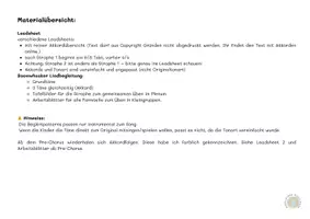 Vorschau - Arbeitsblätter - Boomwhacker Pop-Hits | 5 Liedbegleitungen für Klassenmusizieren & Musikunterricht (Grundschule & Sek I) - Seite 3