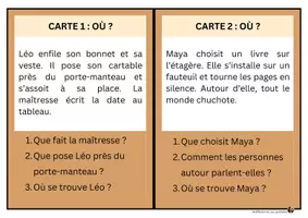 Aperçu - Jeux - Mission détective: les inférences - Page 3