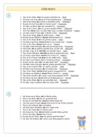 Vorschau - Arbeitsblätter - Relativsätze_Übungen - Deckblatt