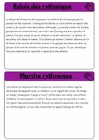 Aperçu - Jeux - Jeux musicaux pour la classe de musique (CM1–CM2) - Page 1