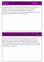 Aperçu - Jeux - Jeux musicaux pour la classe de musique (CM1–CM2) - Page 2