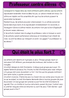 Aperçu - Jeux - Jeux musicaux pour la classe de musique (CM1–CM2) - Page 3
