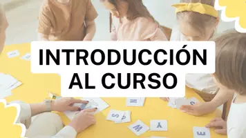 Vista previa - Presentaciones - CURSO COMPLETO: Educar con conciencia (5 módulos) - página 1