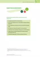 Vorschau - Stundenentwürfe - Unterrichtsmaterial "WIR alle in unserer Klasse" - Seite 1