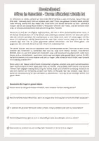 Vorschau - Anderer Materialtyp - 18 Abschreibetexte / Strafarbeiten mit Reflexionsfragen - Seite 1