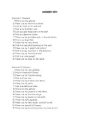 Vorschau - Arbeitsblätter - Demonstratives: this/that/these/those (A1) - Seite 3
