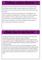Vista previa - Hojas de trabajo - Juegos musicales para la clase de música - página 3