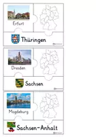 Vorschau - Spiele - Tri-Puzzle Bundesländer Deutschlands - Seite 2