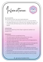 Vorschau - Spiele - Verben - Merkspiel - Seite 1