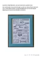 Vorschau - selbst erstellte Cliparts/Grafiken - Individuelles Abschiedsgeschenk Viertis Sketchnotes - Seite 3