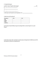 Vorschau - Test - Mathematikschularbeit für 2.AHS/NMS-2.Semester - Seite 2