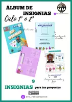 Vista previa - Hojas de trabajo - Pack Gamificación - página 1