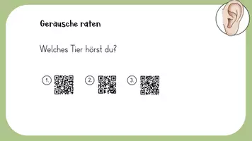 Vorschau - Stundenentwürfe - Klassische Musik in der Grundschule (Nussknacker, Schwanensee, Peter und der Wolf) - Seite 3
