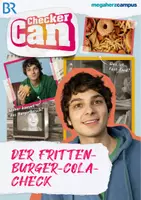 Vorschau - Arbeitsblätter - Checker Can – Der Fritten-Burger-Cola-Check - Deckblatt