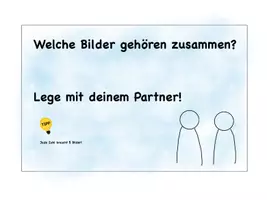 Vorschau - Arbeitsblätter - Mengenverständnis 11-20 (Legekarten) - Seite 3