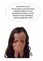 Vorschau - Arbeitsblätter - Tiersteckbrief Tierbeschreibung - Seite 3