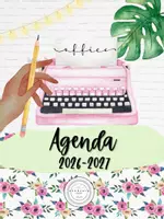 Aperçu - Outils du professeur - Aperçu- Agenda- Modèle bureau p,1 - Page 3