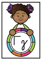 Προεπισκόπηση - Flashcards - Ελληνικό Αλφάβητο (Κάρτες) - Σελίδα 3