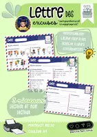 Aperçu - Fiches - Kit Répar'Action pour mieux vivre ensemble - Page 1