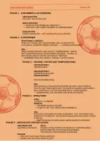 Vorschau - Unterrichtsreihen - Fußball Klasse 7/8: Fußball gemeinsam lernen und erleben - Seite 3