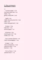 Vorschau - Arbeitsblätter - Personalpronomen_Übungen_4 - Seite 2