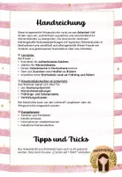 Vorschau - Arbeitsblätter - Hörgeschichte: Ostern / Osterbräuche (Hörverstehen Klasse 1/2) - Seite 1