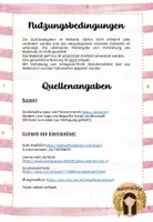 Vorschau - Arbeitsblätter - Hörgeschichte: Ostern / Osterbräuche (Hörverstehen Klasse 1/2) - Seite 2