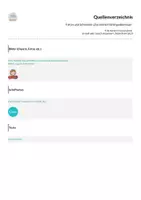 Vorschau - Arbeitsblätter - Frühlingsgeschichte - Malen, Falten, Schneiden - Seite 1