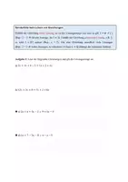 Vorschau - Stationenlernen - Stationsarbeit Gleichungen, 8.Klasse - Seite 2