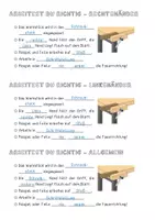 Vorschau - Arbeitsblätter - Holzbuch - Grundlagen Holz - WG 3./4. Klasse - Seite 3