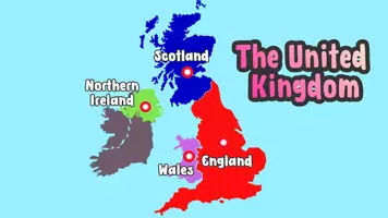 anteprima - Materiale di supporto/inclusione - The UK - Pagina 2