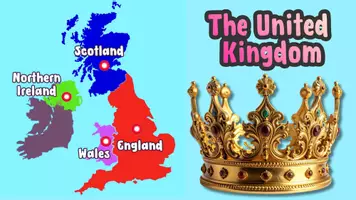 anteprima - Materiale di supporto/inclusione - The UK - Pagina 3