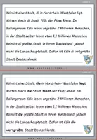 Vorschau - Fördermaterial/Inklusion - Stadt Köln Spezial: Fehlerteufel Lesekarten langes -ie - Seite 3