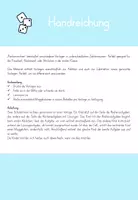 Vorschau - Arbeitsblätter - Partnerrechnen Klasse 1 - ZR 10 - Seite 1