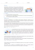 Vorschau - Arbeitsblätter - Enums mit C# - Komplett vorbereitete Stunde - Seite 3