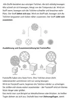 Vorschau - Arbeitsblätter - Ausdehnung und Zusammenziehung: Das XXL-Materialpaket (Sachtext, Geschichte, Forscherheft & Arbeitsblatt) - Seite 2