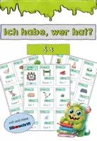 Vorschau - Spiele - Ss Materialpaket Gesamtpaket - Seite 1