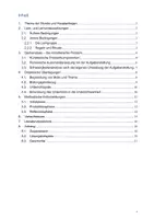 Vorschau - Stundenentwürfe - Kunst Grundschule Klasse 1-4 - Ausführlicher Unterrichtsentwurf - Kreative Zeichenidee + Geschichte: Was hat H.Walther gegessen? - Seite 2