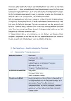 Vorschau - Stundenentwürfe - Kunst Grundschule Klasse 1-4 - Ausführlicher Unterrichtsentwurf - Kreative Zeichenidee + Geschichte: Was hat H.Walther gegessen? - Seite 3