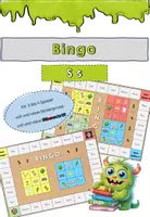 Vorschau - Spiele - Ss Bingo Brettspiel - Deckblatt